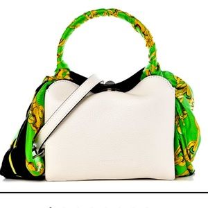 Balenciaga Flap Scarf Handle
